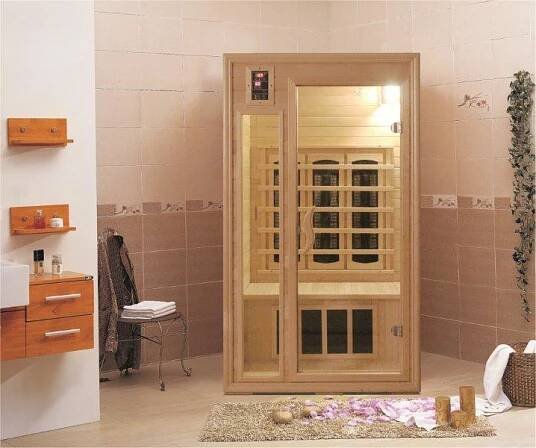 Infrasauna v bytě: relax, který si můžete dovolit | Relaxuj