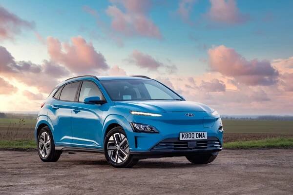 Hyundai Kona Electric (2019-2023) Review