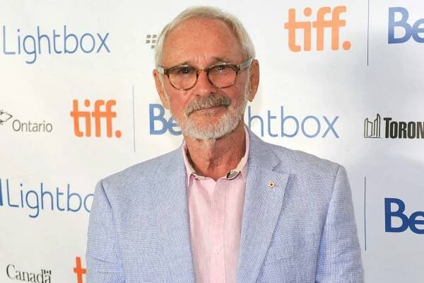 Norman Jewison