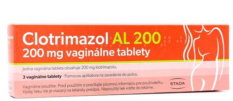 Porovnanie – voľnopredajné lieky na pošvové zápaly | Pharmatest 