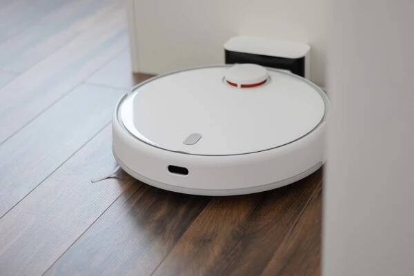 Xiaomi Mi Robot Vacuum-Mop 2 Pro LsA7