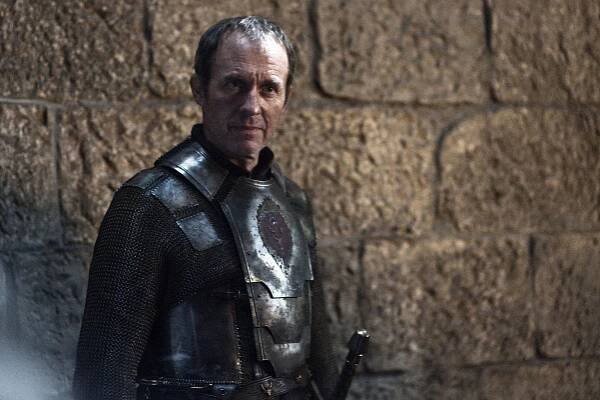 Hra o trůny - Oheň a voda - Z filmu - Stephen Dillane