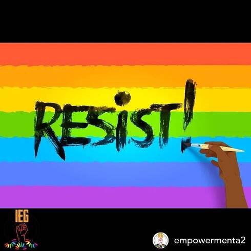Black Lives Matter — House Kheperu
