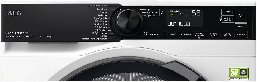 AEG LFR85166OC