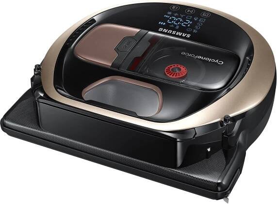 Samsung VR20M707CWD/GE