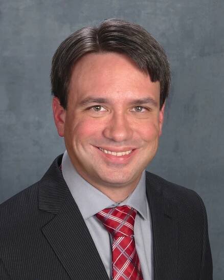 Andrew Smith