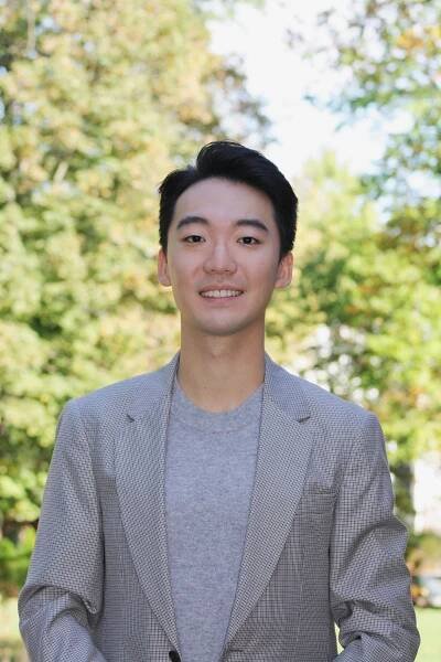 Meet the Contestants — Chopin Foundation of the United States