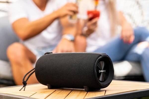 Přivítejte jaro s parádním přenosným reproduktorem RAZE 3 Titan