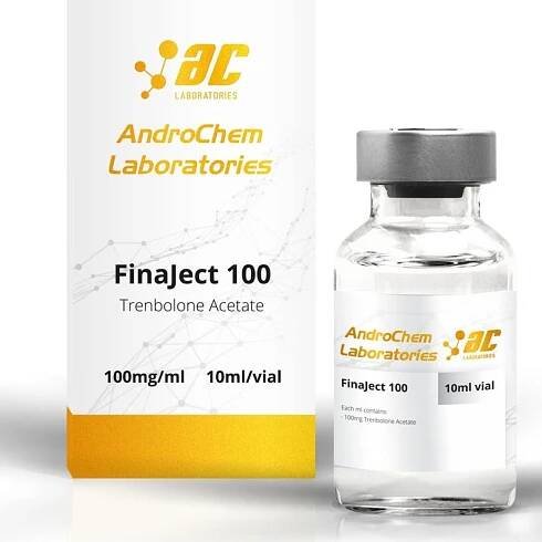 FinaJect 100 AndroChem Laboratories