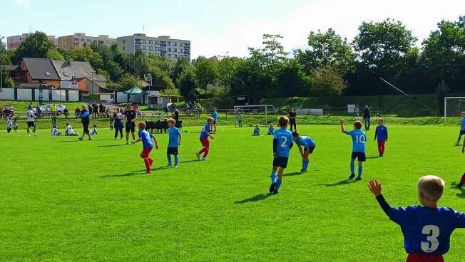 Výsledky 06. – 07. 09. 2025 | SK BABÍ, z.s.