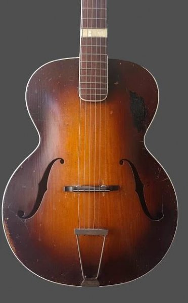 GIBSONKA LUBOVKA 