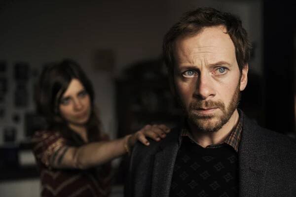 Sex & Crime - Z filmu - Claudia Eisinger, Fabian Busch