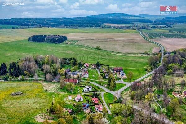 Prodej domů, Stráž | Mapio.cz
