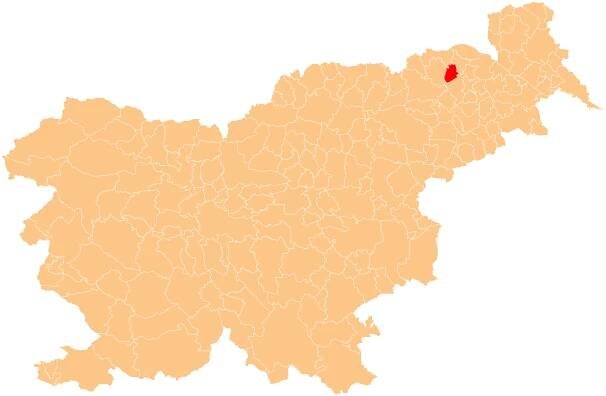 Občina Sodražica – Wikipedie