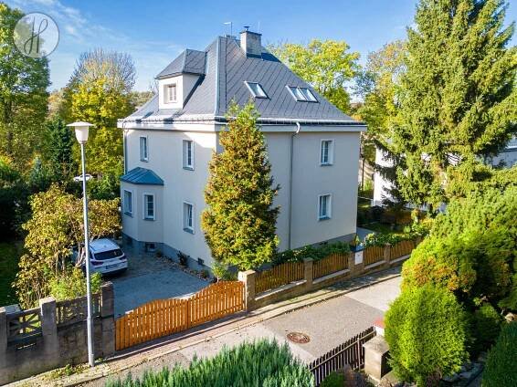 Pronájem bytu 3+kk, 67,3 m², Liberec II-Nové Město, Jagellonská 452/5 | Realitní makléři Liberec - Jan a Miroslav Havič