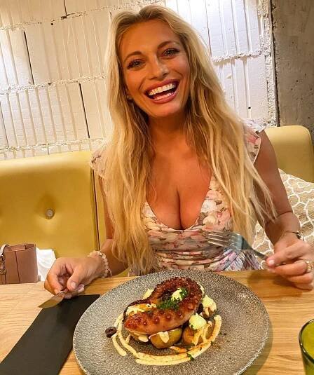 Lucie Borhyová