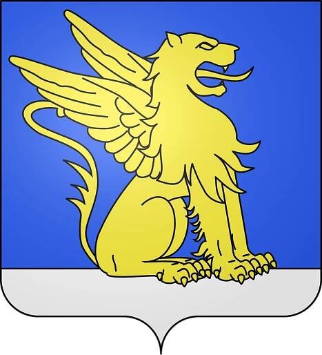 Soubor:Blason de la ville de Saint-Marc-Jaumegarde (13).svg – Wikipedie