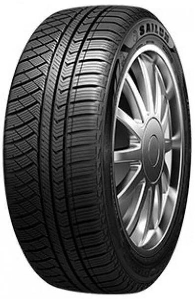 Sailun Atrezzo 4seasons 195/65 R15 91 H TL