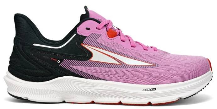 ALTRA Torin 6 - Pink (W) | FunRun