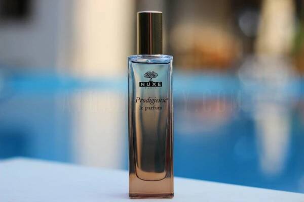 Prodigieux Le Parfum Nuxe pro ženy