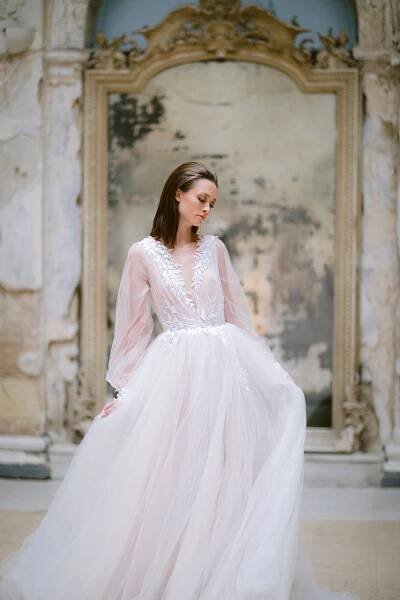 Patricia Santos Officiel | Nikos Makrakos | Greece Wedding Photographer