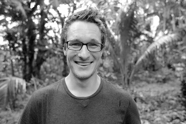 Will Millard About - Will Millard