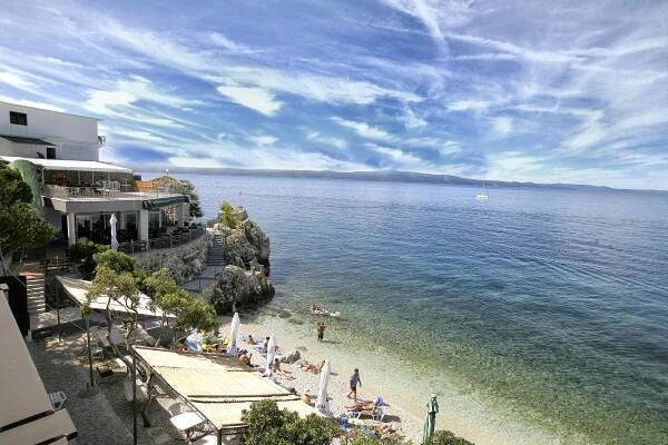 Aktivity, Beach Hotel Plaza Drasnice - Makarska Riviera in Drasnice