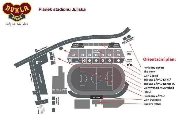 FK Dukla Praha