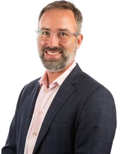 Matt Wright, Chief Customer Officer, AppZen