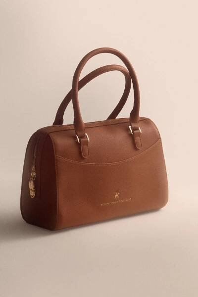 
                Kabelka Beverly Hills Polo Club CAMEL - 5903419785078