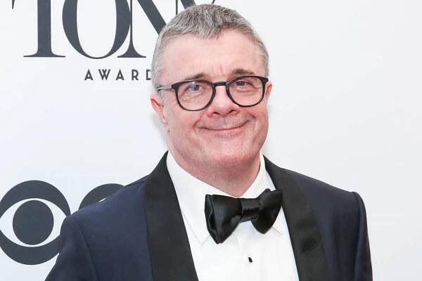 Nathan Lane Talks Being Emmys' Most Nominated Guest Actor in TV History: 'I've Never Actually Won'