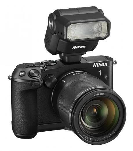 Nikon 1 V3 - Fototechnika | ePhoto.sk - foto, fotografie, fotoaparáty