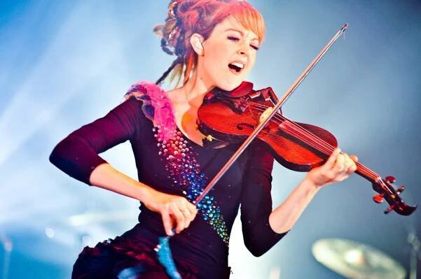 Lindsey Stirling