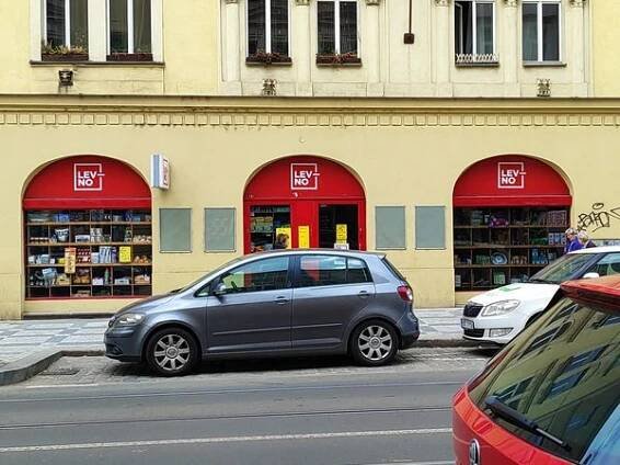LEVNO foto 3