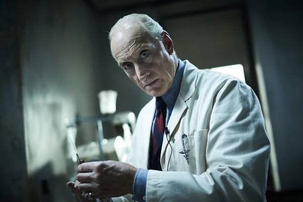 Patrick - Z filmu - Charles Dance