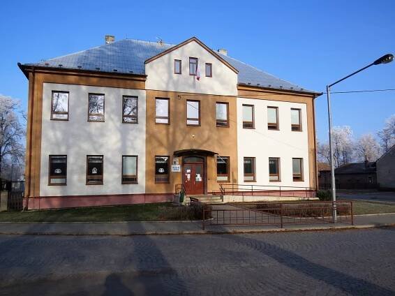 Představte svou obec ostatním čtenářům