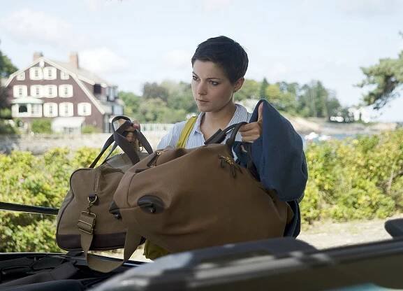 Katie Fforde - Na vlně štěstí - Z filmu - Henriette Richter-Röhl
