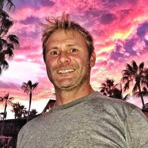 Patrick Flynn
