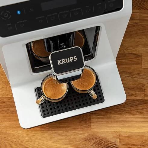 Obrázek ESPRESSO EA890110