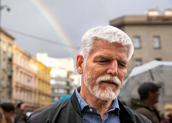 Prezidentské volby 2023 – šance, pravděpodobnost podle sázek