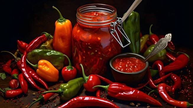 Pepper X je oficiálně nejpálivější chilli papričkou na světě. Je tisíckrát „pekelnější“ než klasické jalapeño