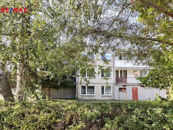 Prodej bytů, Kostelec nad Labem | Mapio.cz