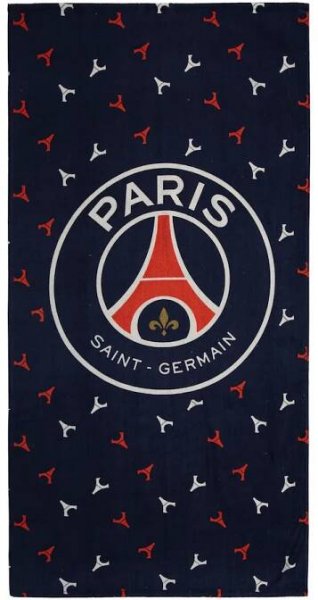 Osuška Paris Saint-Germain FC
