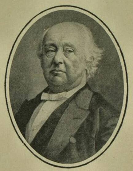 Florence Nightingale_Benjamin Jowett