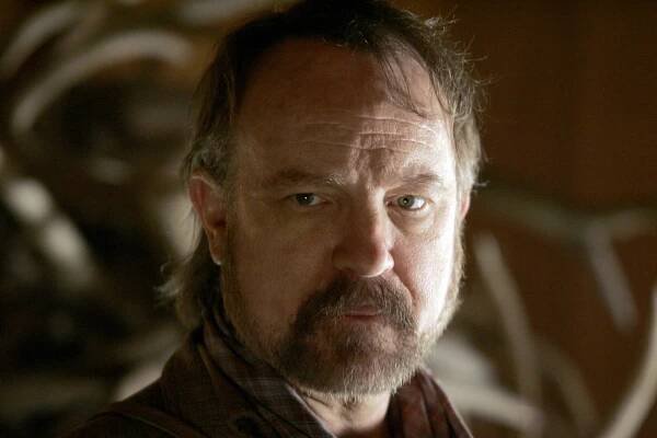 Deadwood - Neustálé pulzování - Z filmu - Jim Beaver