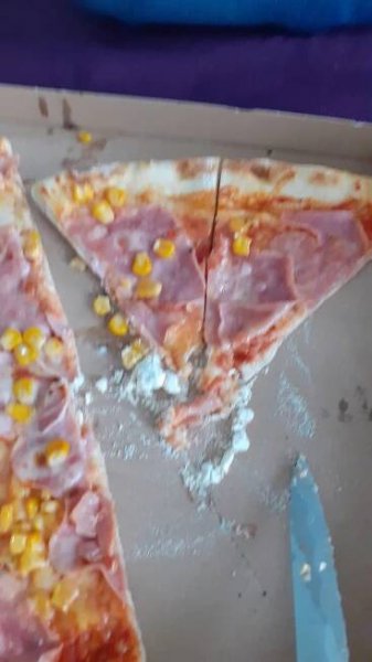 Amici Pizza & Burgers foto 6