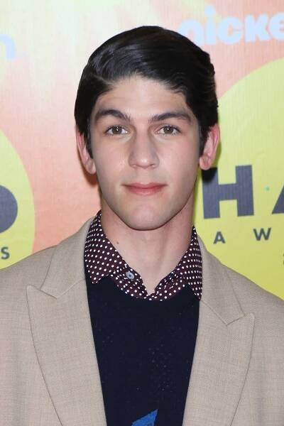 Mandatory Credit: Photo by MediaPunch/REX/Shutterstock (5369607at) Nickelodeon Halo Awards, New York, America - 14 Nov 2015