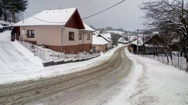 Fotogalerie 2021 – Obec Lipová | Zlínský kraj