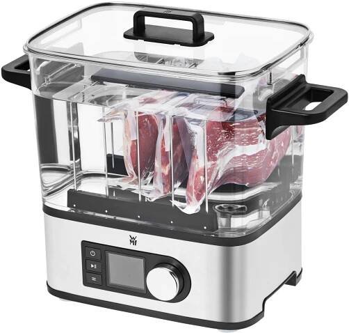 WMF 0415360011 Lono Sous-Vide Pro