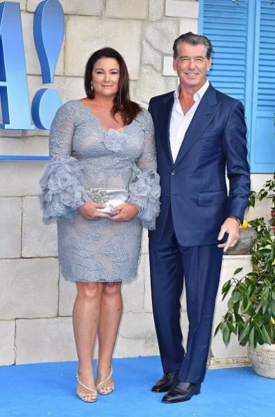 Keely Shaye Smith rapidně zhubla - Expres.cz